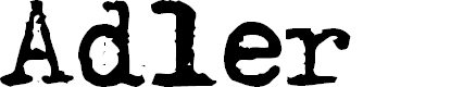 Preview image for Adler