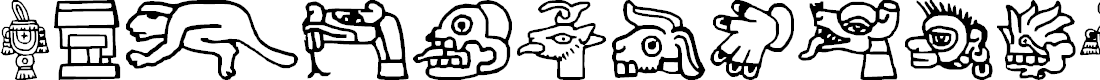 Preview image for aztec