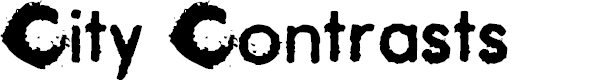 Preview image for City Contrasts