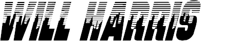 Preview image for Will Italic