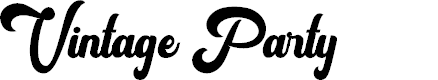 Preview image for Vintage Party FreeVersion
