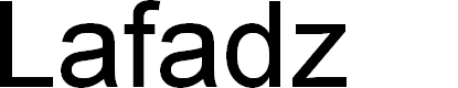 Preview image for Lafadz