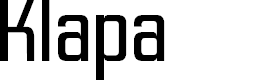 Preview image for Klapa