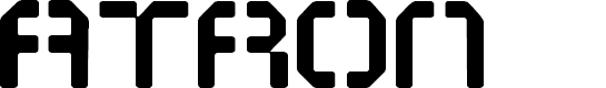 Preview image for ATRON*RND*STNCL