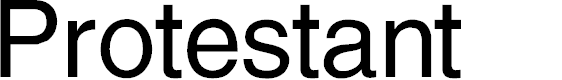 Preview image for Protestant