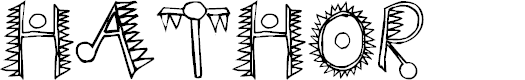 Preview image for Hathor