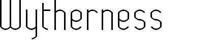 Preview image for Wytherness