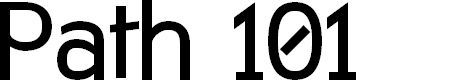 Preview image for Path 101