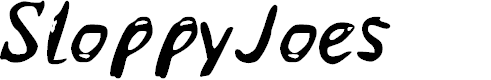 Preview image for SloppyJoes