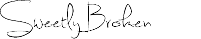 Preview image for Sweetly Broken