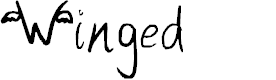 Preview image for Winged