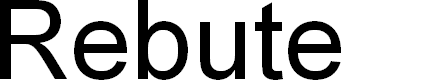 Preview image for Rebute