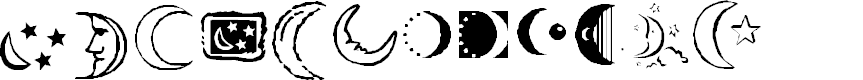 Preview image for KR Crescent Moons