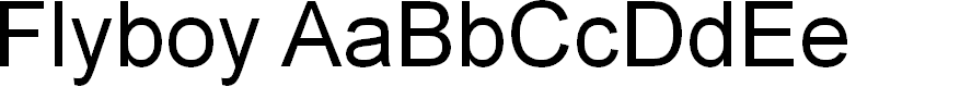 Preview image for FlyboyBB
