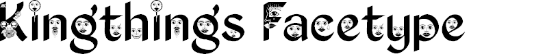 Preview image for Kingthings Facetype