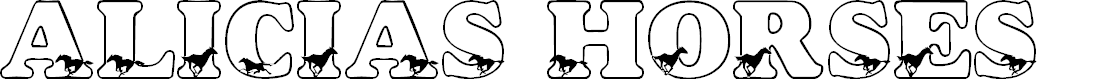 Preview image for LMS Alicia's Horses