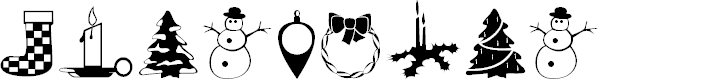 Preview image for XmasDings