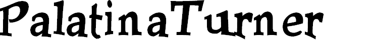 Preview image for PalatinaTurner Bold