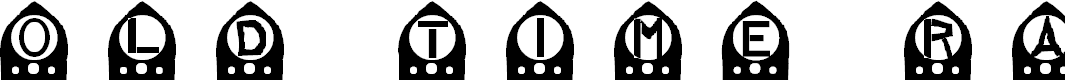 Preview image for old time radio