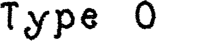 Preview image for TypeO