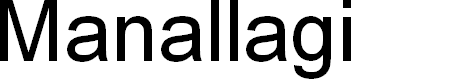 Preview image for Manallagi