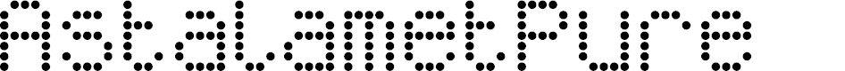 Preview image for AstalametPure