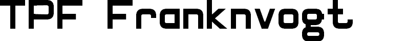Preview image for TPF Franknvogt