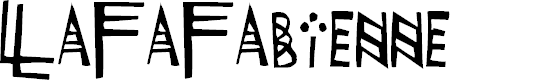 Preview image for LaFaFabienne