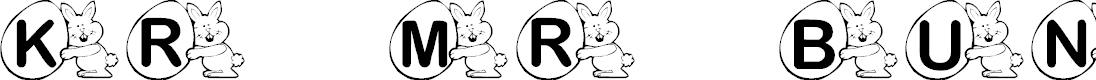 Preview image for KR Mr. Bunny