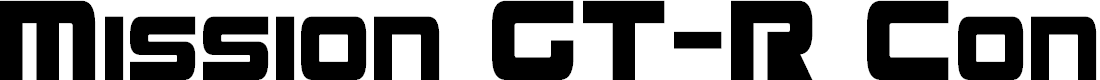 Preview image for Mission GT-R Condensed