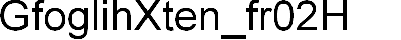 Preview image for Foglihten Fr02