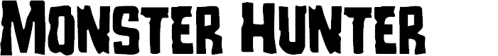 Preview image for Monster Hunter Condensed