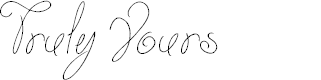 Preview image for Truly Yours