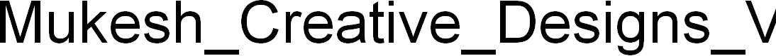 Preview image for Mukesh_Creative_Designs_V2