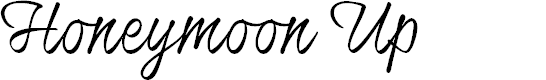 Preview image for Honeymoon Up PERSONAL USE
