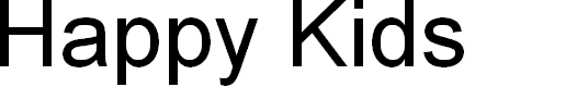 Preview image for Happy Kids