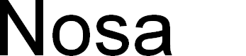 Preview image for Nosa