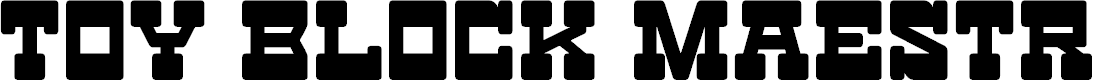 Preview image for Toy Block Maestro