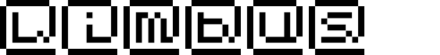Preview image for Limbus Regular
