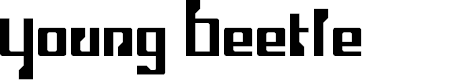 Preview image for Young Beetle