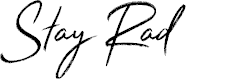 Preview image for Stay Rad