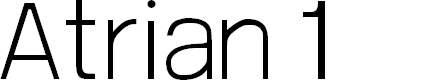 Preview image for Atrian 1