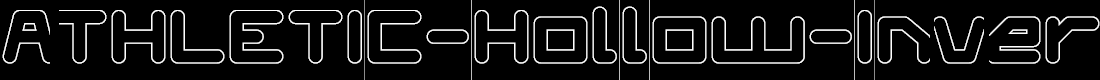 Preview image for ATHLETIC-Hollow-Inverse