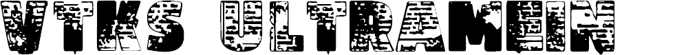 Preview image for Vtks Ultramein