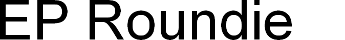 Preview image for EP Roundie