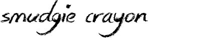 Preview image for Smudgie Crayon