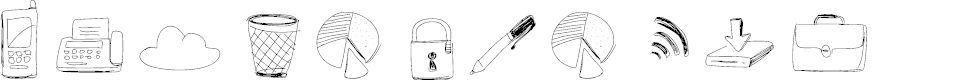Preview image for SketchIcons