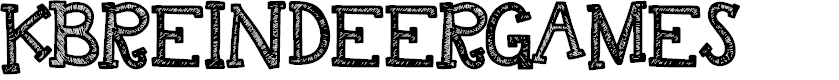 Preview image for KBREINDEERGAMES