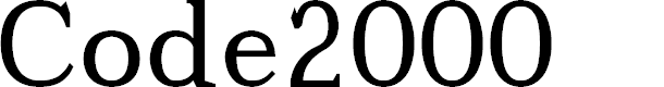 Preview image for Code2000