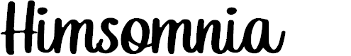 Preview image for Himsomnia